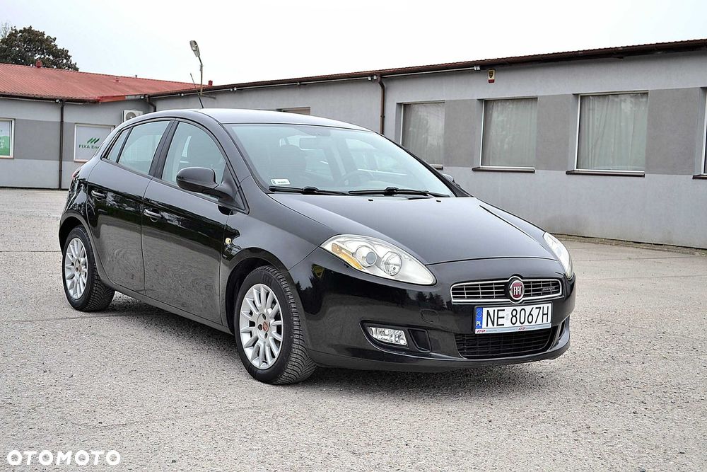 Fiat Bravo - 3