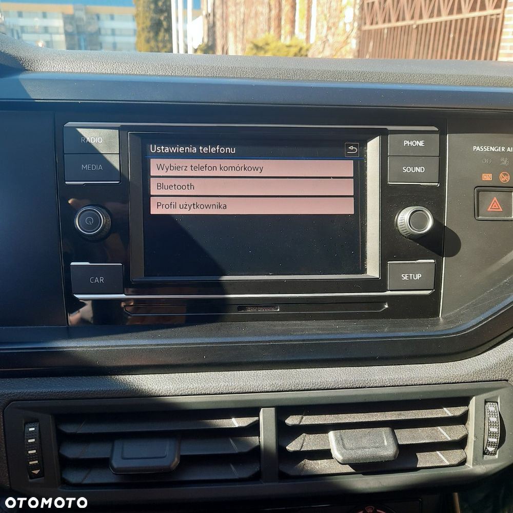 Volkswagen Polo 1.0 Trendline - 3
