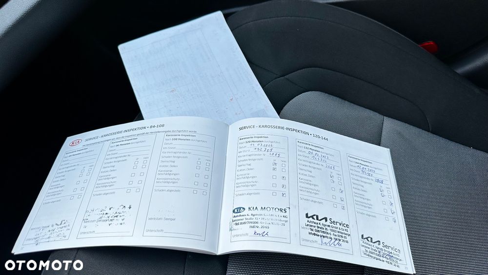 Kia Ceed 1.6 GDI ISG Platinum Edition - 32