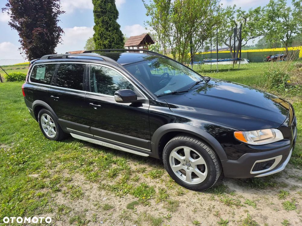 Volvo XC 70 - 4