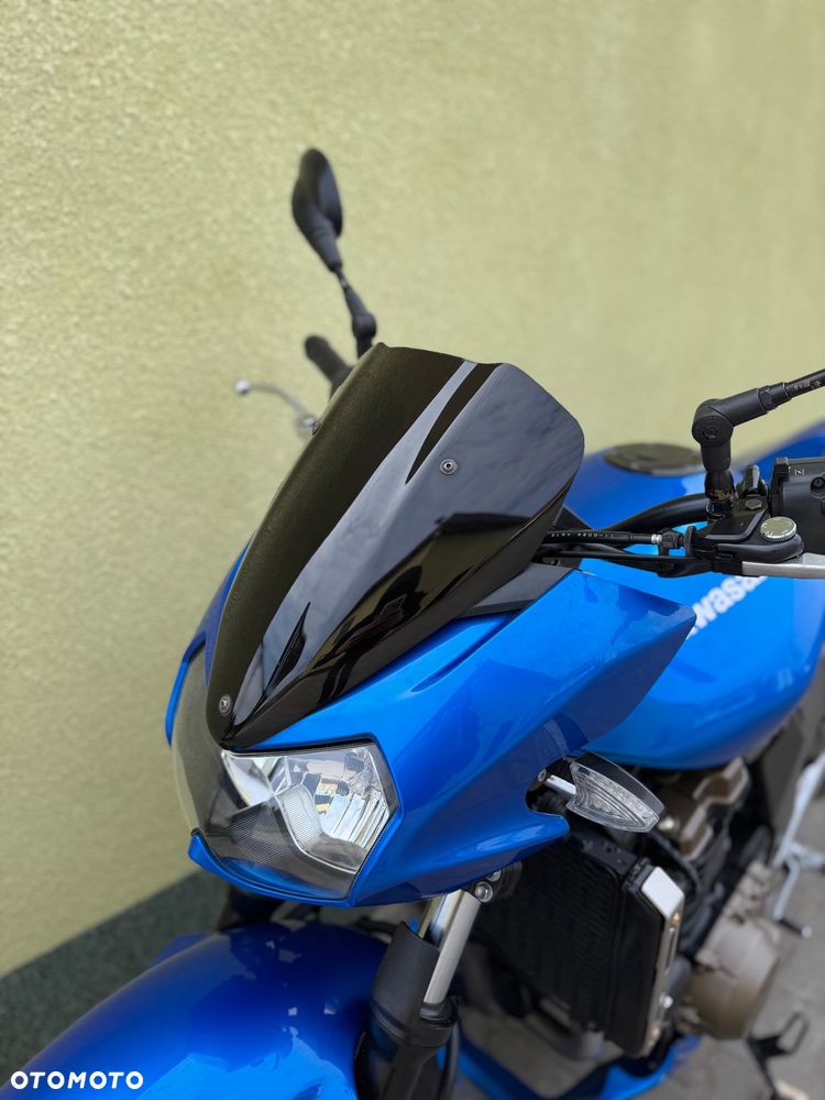 Kawasaki Z - 28