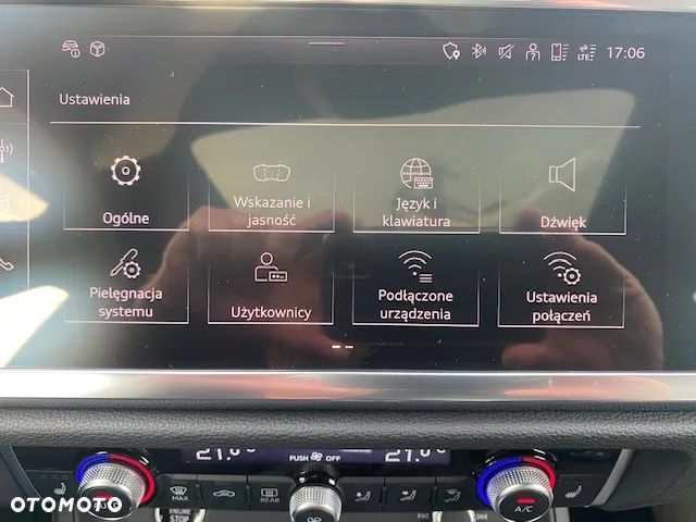 Audi Q3 Sportback 35 TFSI mHEV S-Line S tronic - 28