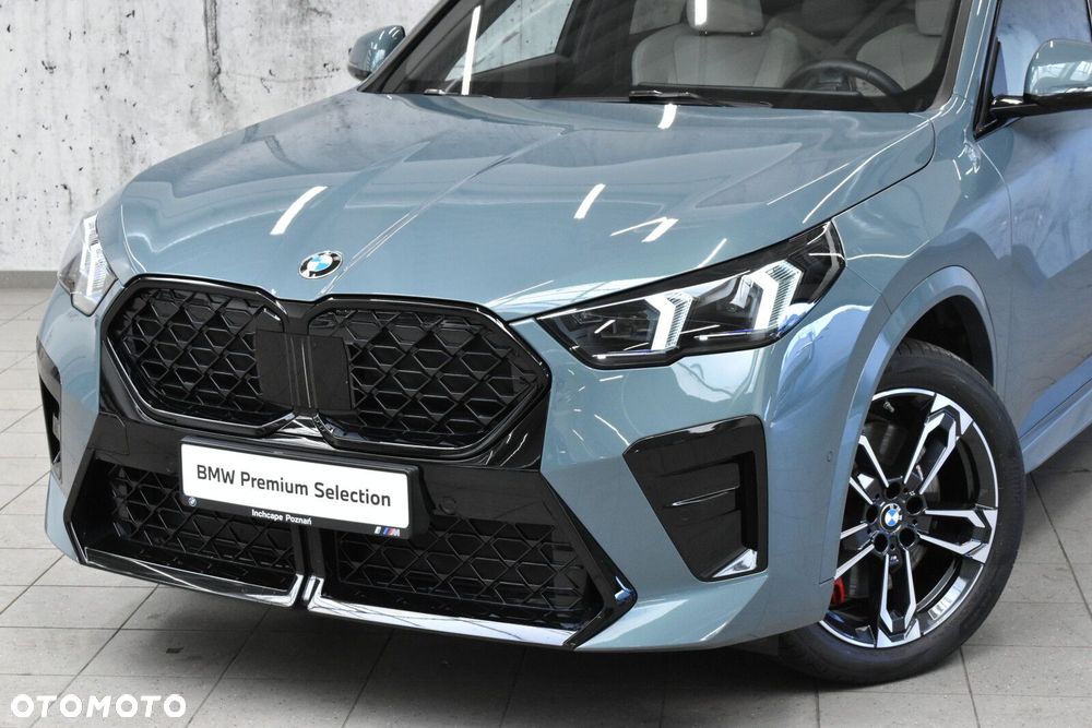 BMW X2 - 26
