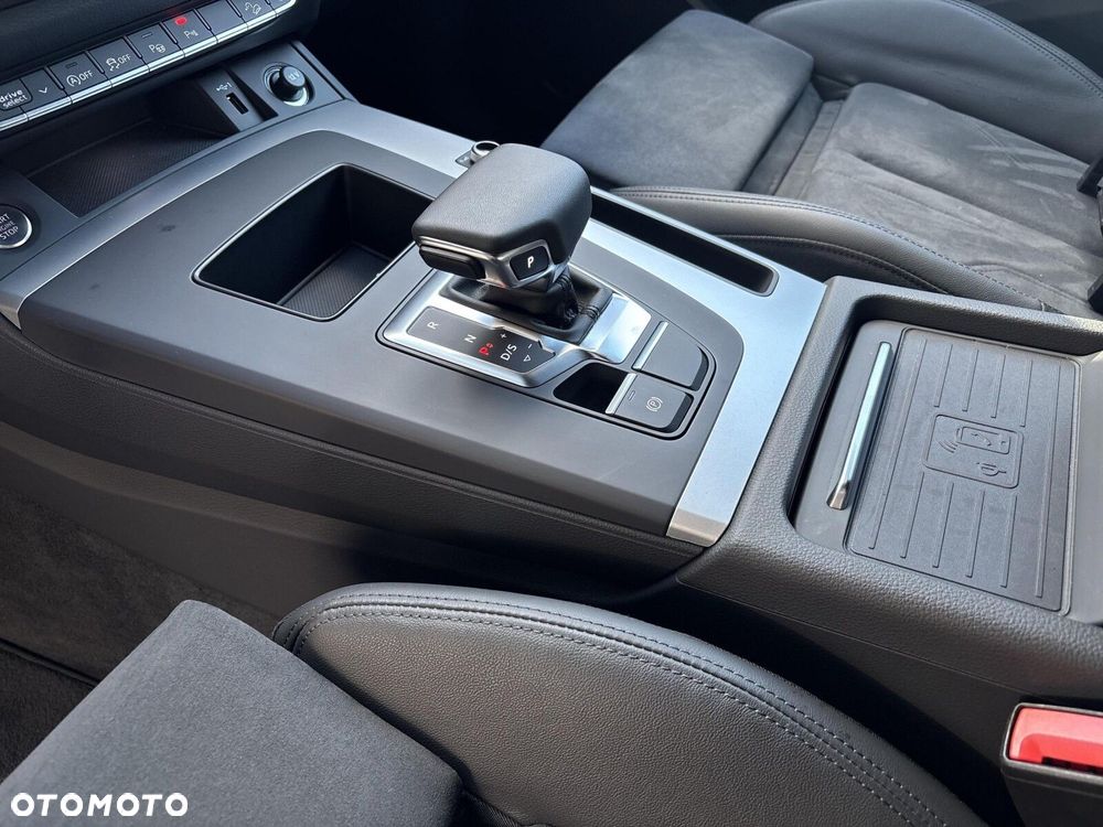 Audi Q5 Sportback - 19