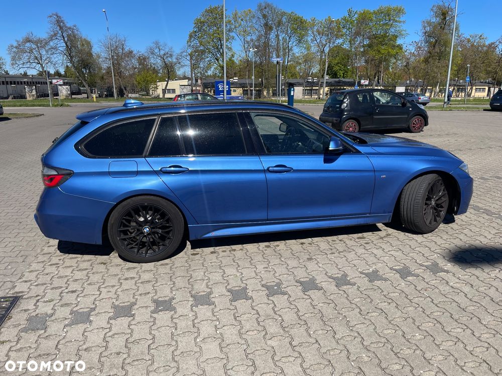 BMW Seria 3 - 13