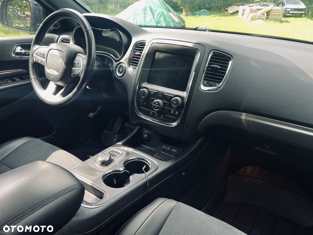 Dodge Durango - 24