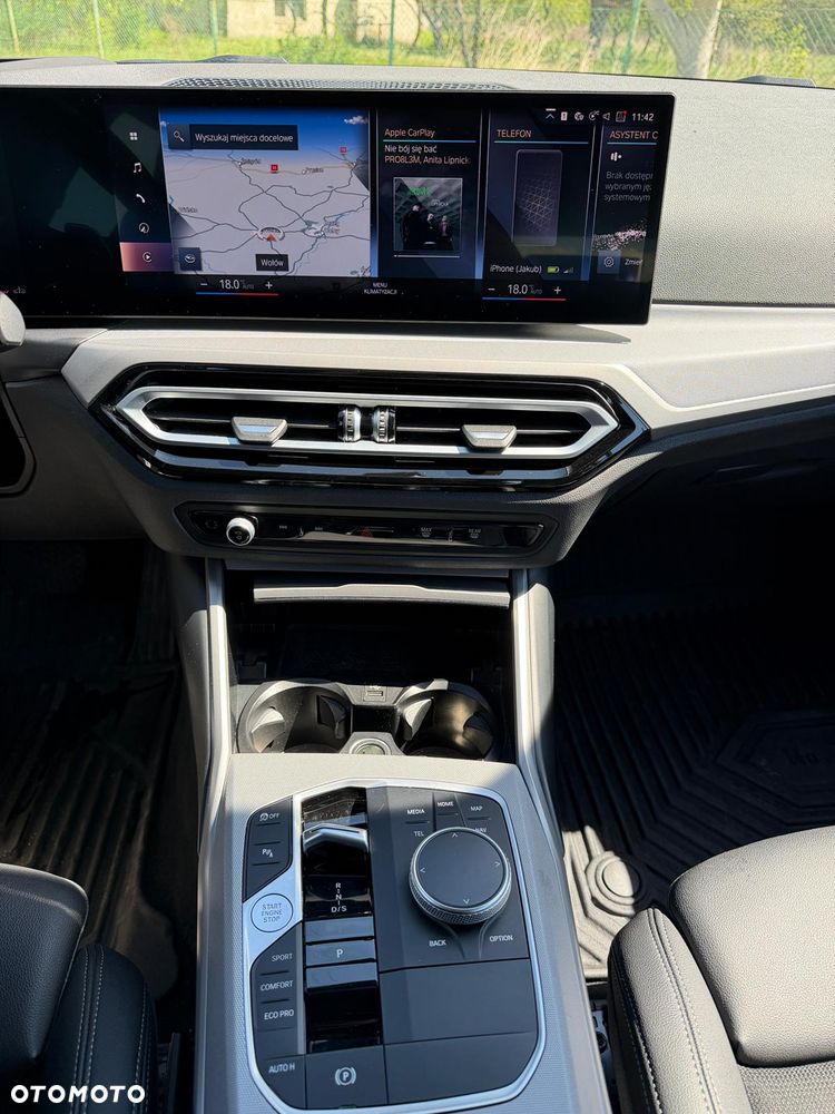 BMW Seria 3 320d Sport Line Shadow - 20