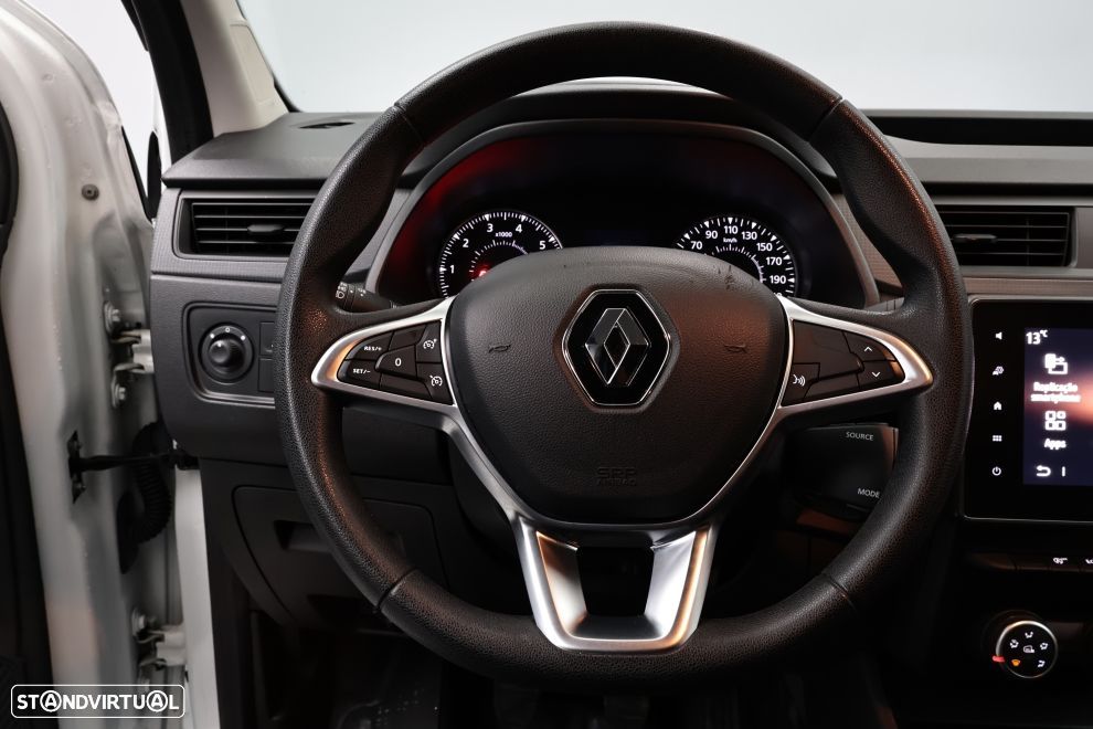 Renault Kangoo Kangoo Express Van 1.5 Blue Dci Advance - 16