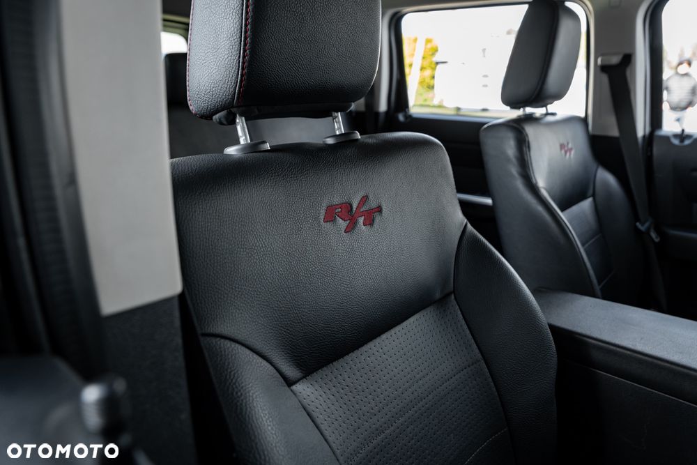 Dodge Nitro 4.0 Automatik R/T - 26