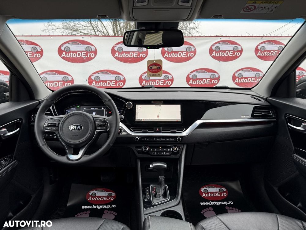 Kia Niro - 8