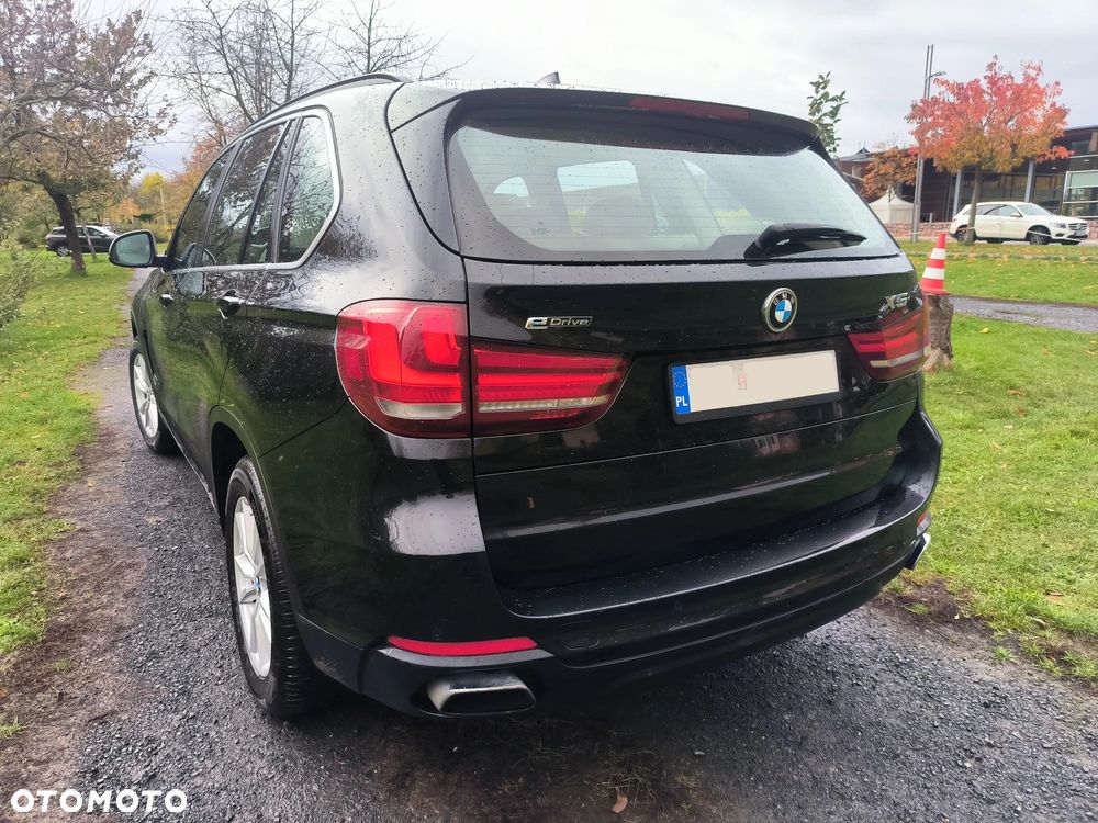 BMW X5 - 10