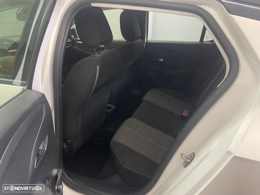 Opel Corsa 1.2 Edition - 12