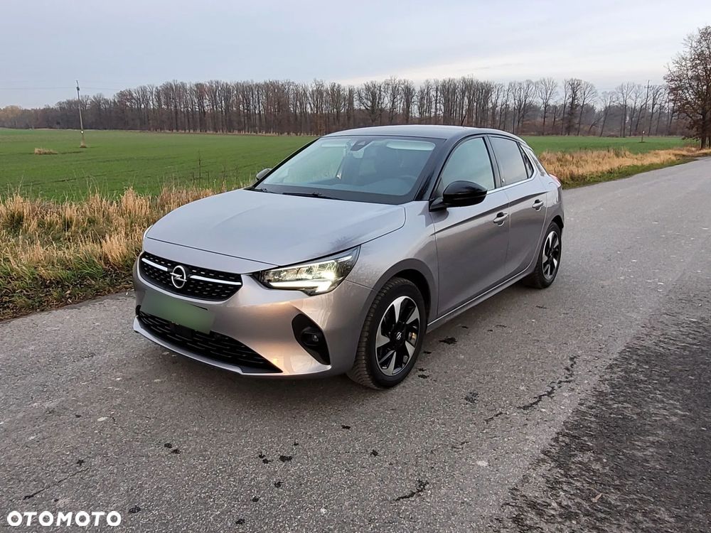 Opel Corsa Edition - 1