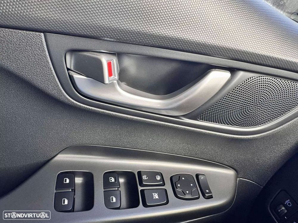 Hyundai Kauai EV 39 kWh Premium - 13