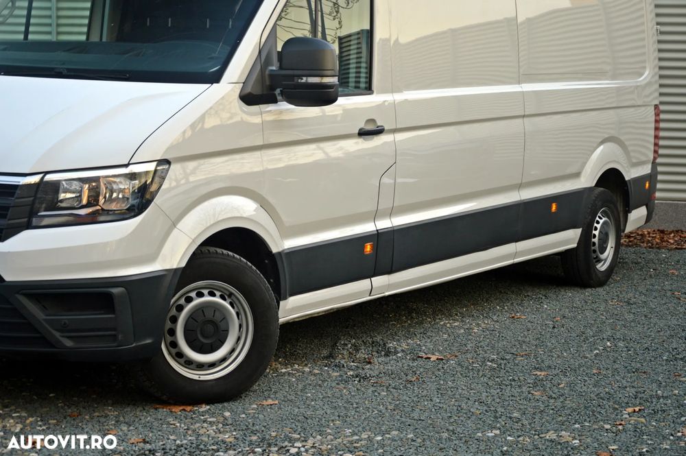 Volkswagen Crafter - 30
