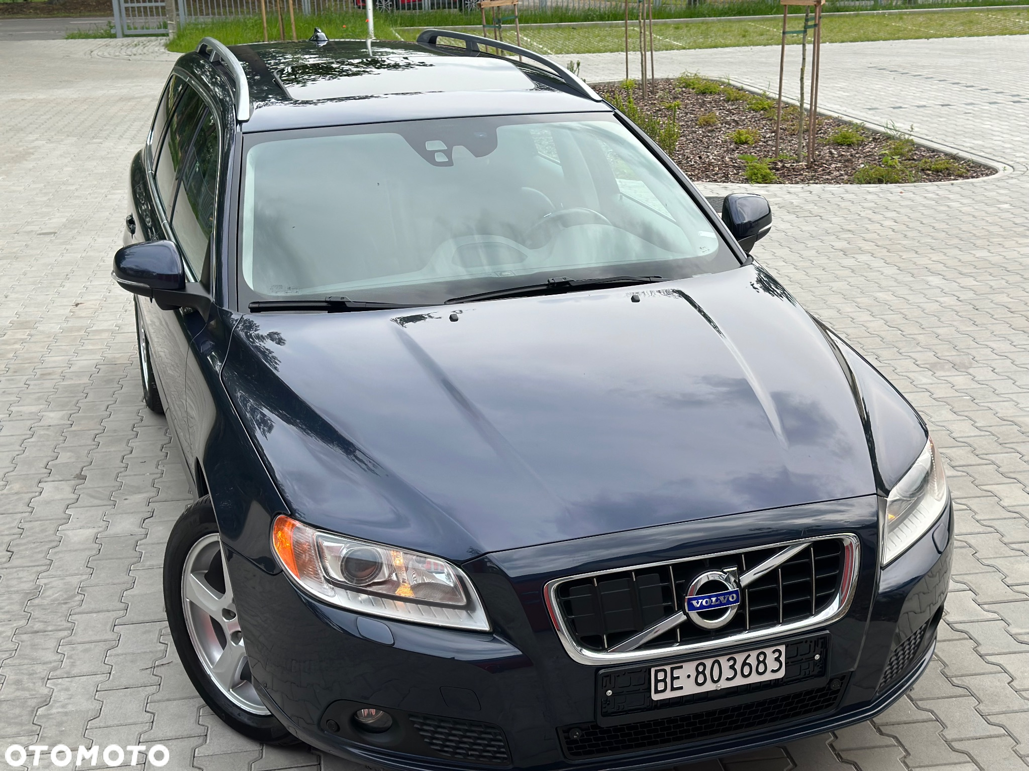 Volvo V70 T5 Drive-E Summum - 13