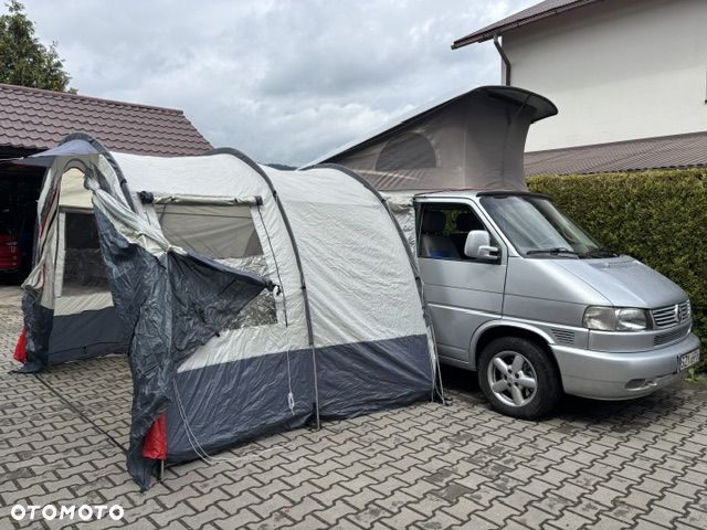 Volkswagen Multivan - 22