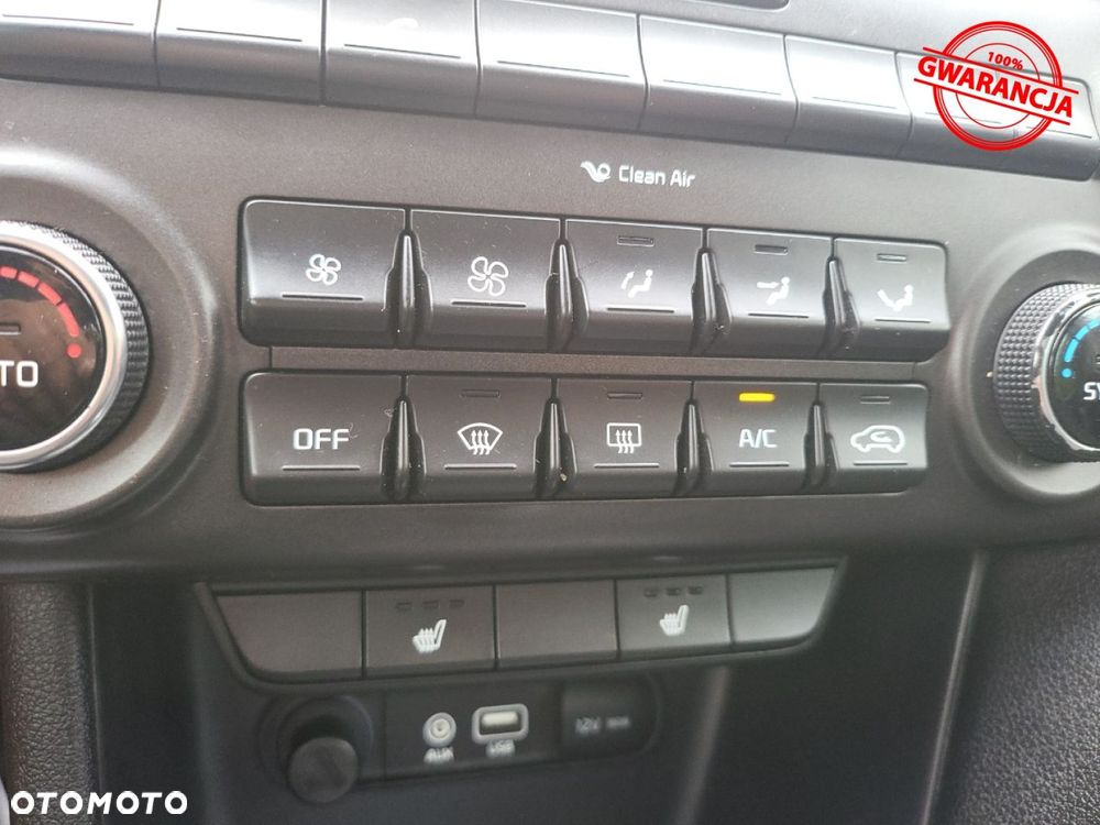 Kia Sportage - 20
