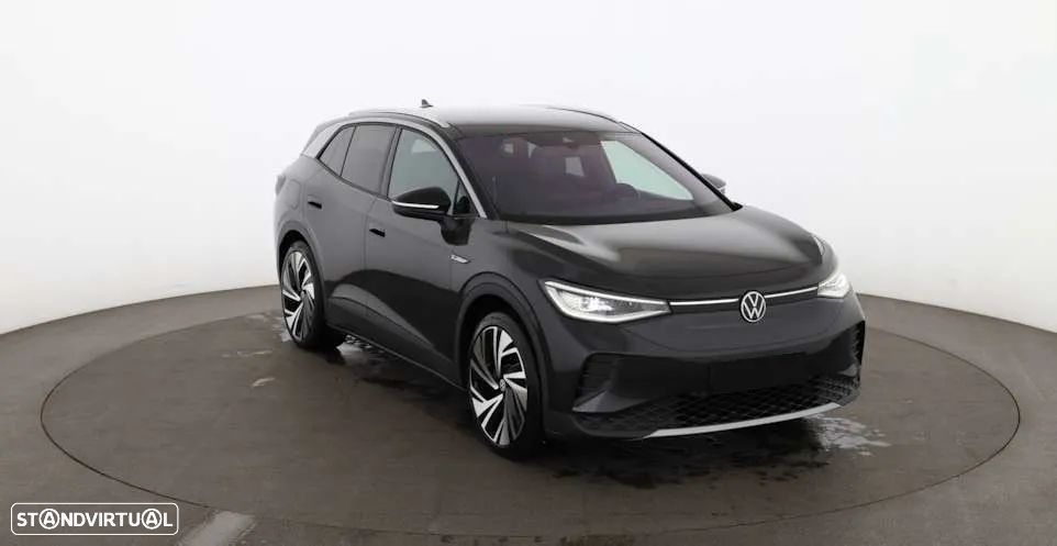 VW ID.4 77 kWh Pro Performance 1st Max - 1