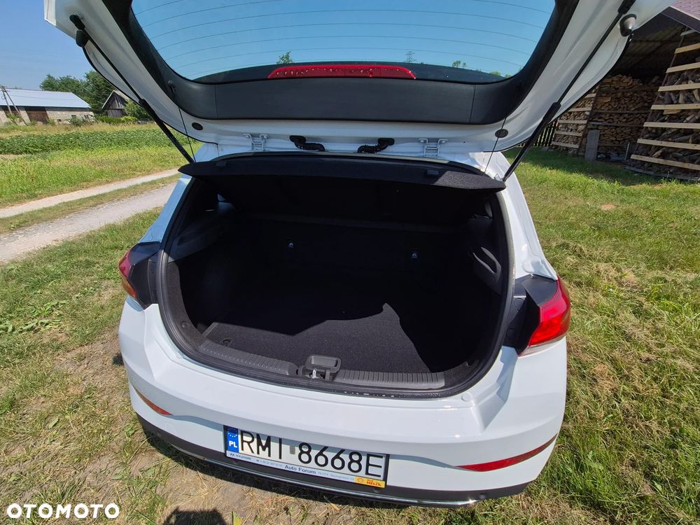 Hyundai i30 1.0 T-GDI Modern - 10