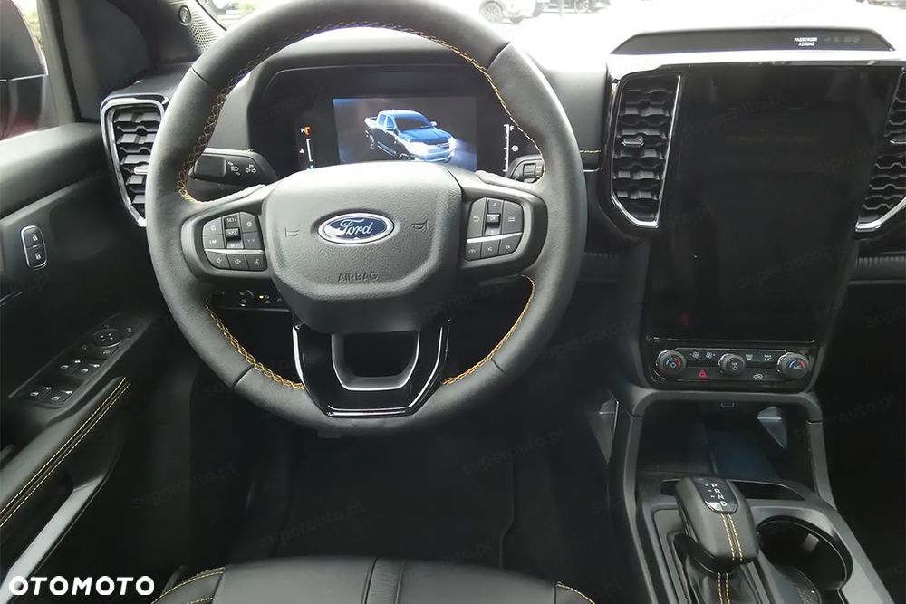 Ford Ranger - 7