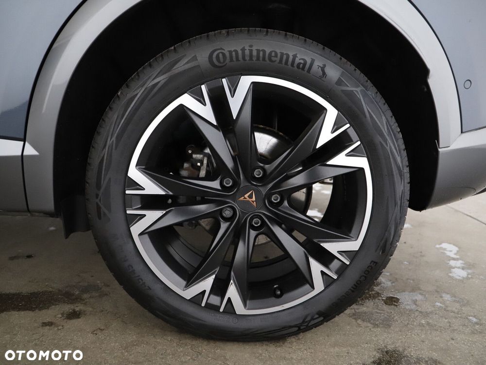 Cupra Formentor 1.5 TSI DSG - 27