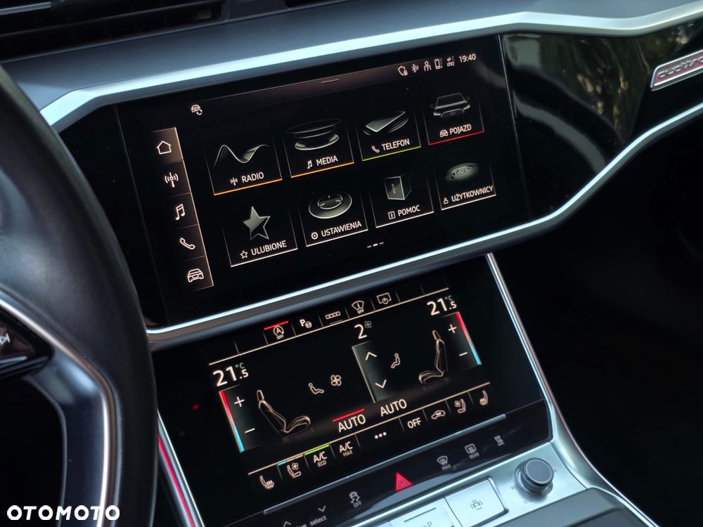 Audi A6 Avant 40 TDI mHEV Quattro S Line S tronic - 16