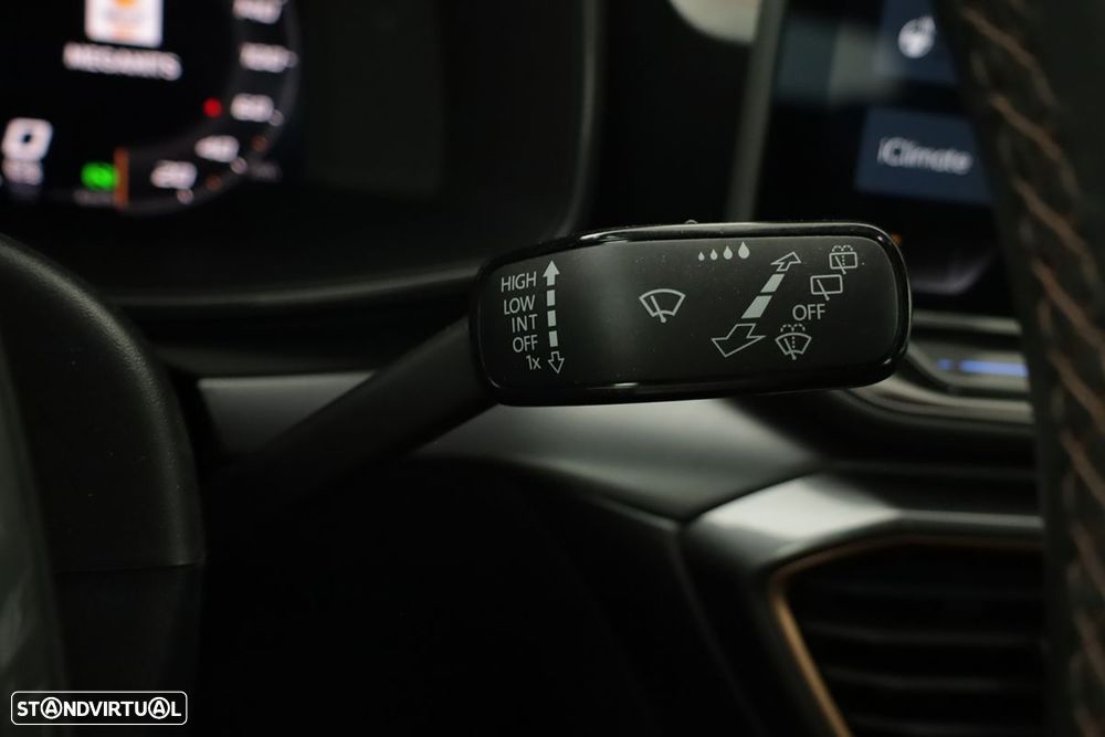 Cupra Formentor 1.5 e-Hybrid DSG - 18