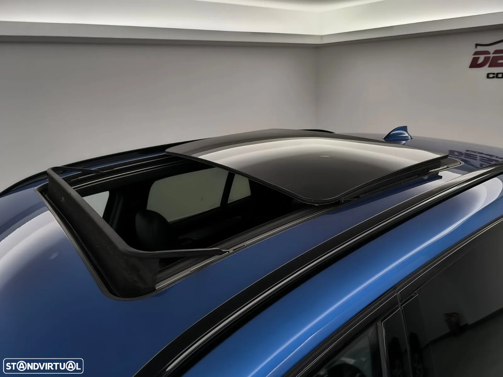 BMW X1 20 d sDrive Auto Pack M - 17
