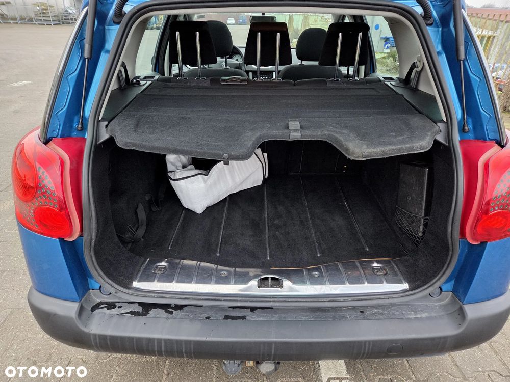 Peugeot 207 110 HDi FAP (Blue Lion) Tendance - 14