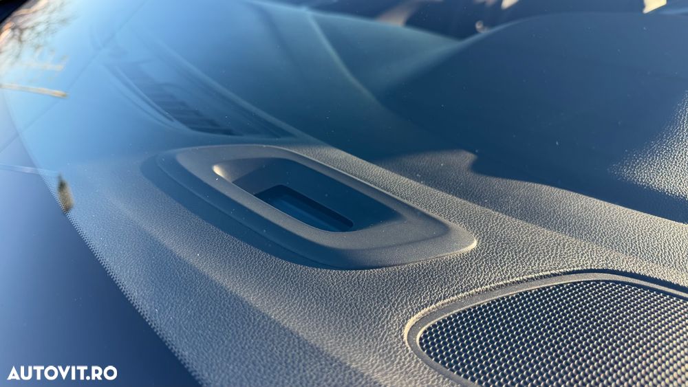 Opel Astra 1.6 D Start/Stop Sports Tourer Innovation - 13