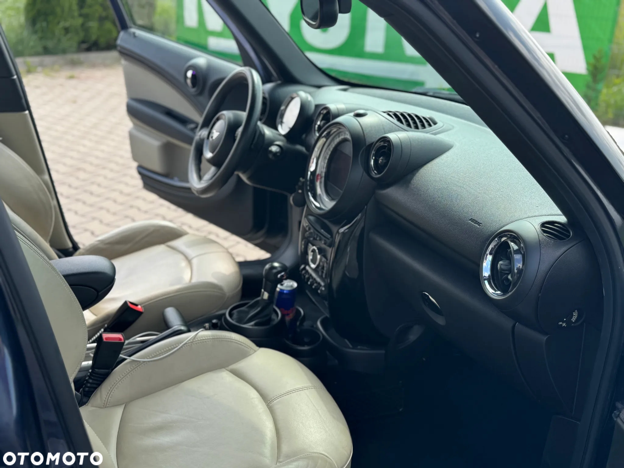 MINI Countryman Cooper S - 21