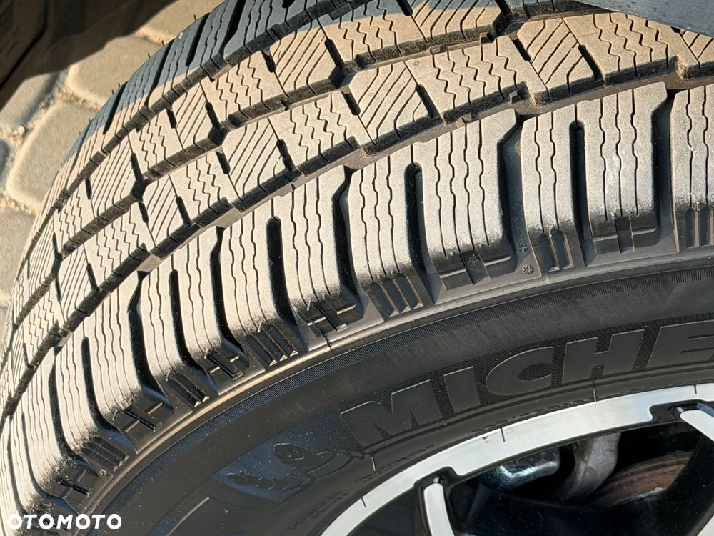 Peugeot BOXER 3.0 HDI 177KM JEGGER AUTOLAWETA OD WŁAŚCICIELA - 33