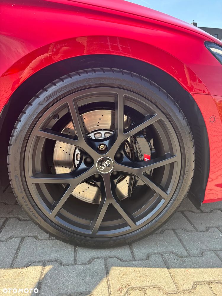 Audi RS3 Sportback - 9