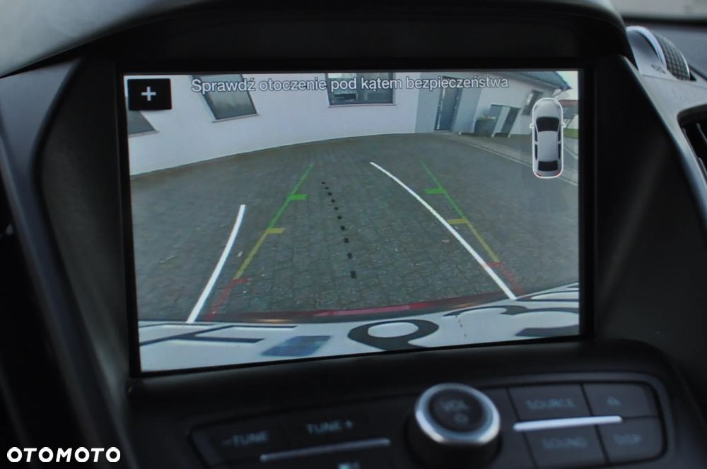 Ford Kuga 2.0 TDCi AWD Titanium - 8