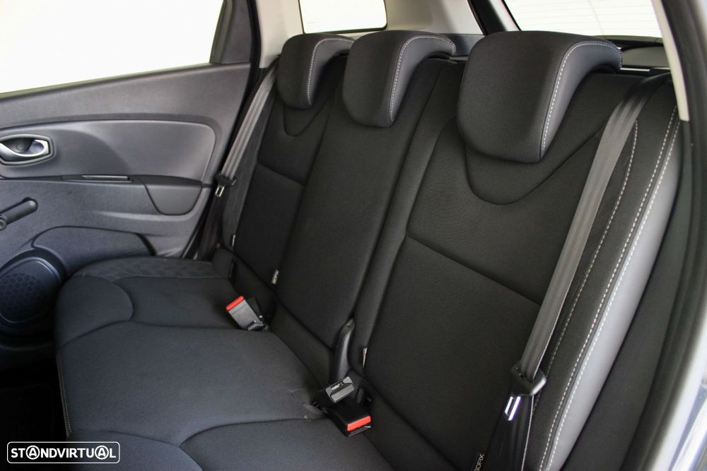 Renault Clio Sport Tourer 0.9 TCe Limited - 34