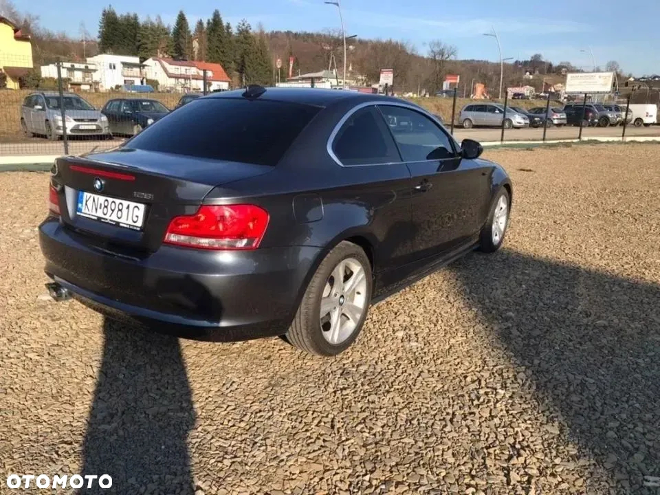 BMW Seria 1 130i - 6