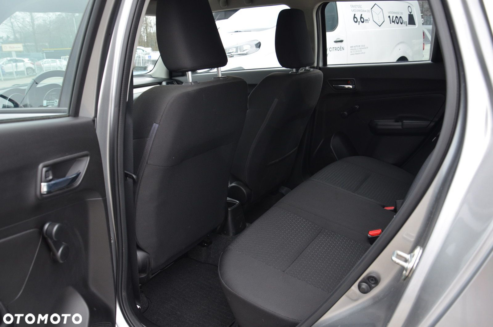 Suzuki Swift - 9