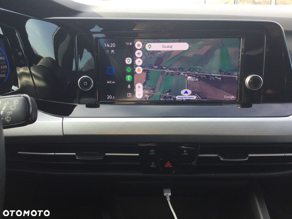 Volkswagen Golf 2.0 TDI SCR Life - 21