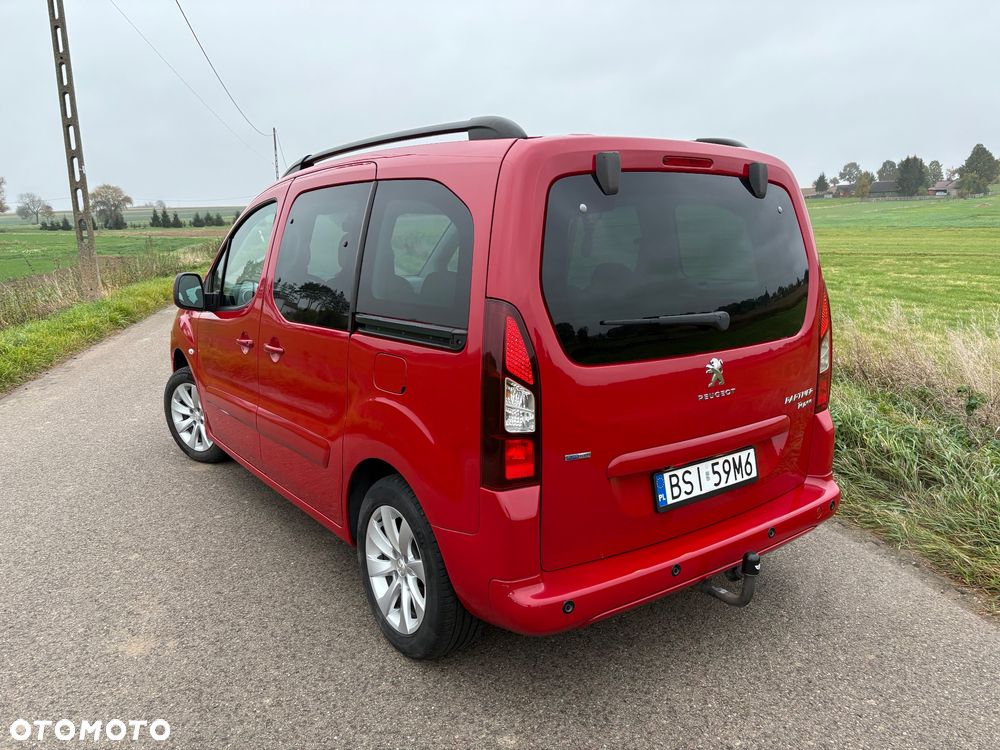 Peugeot Partner L2 S&S Pro (bryg.) - 2