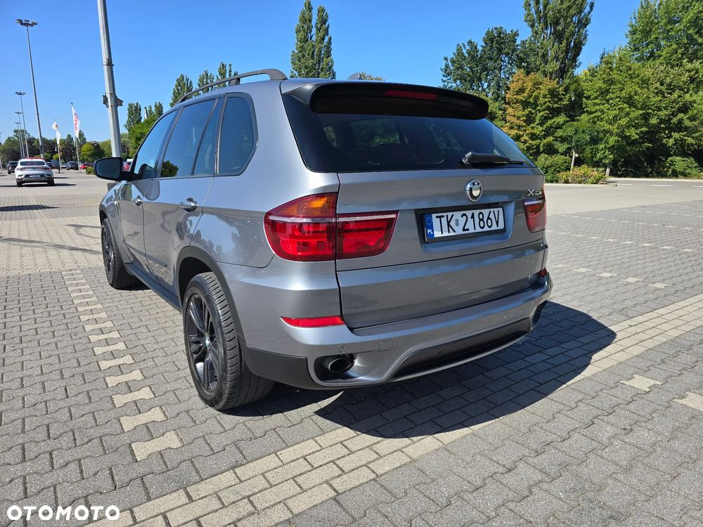 BMW X5 - 4