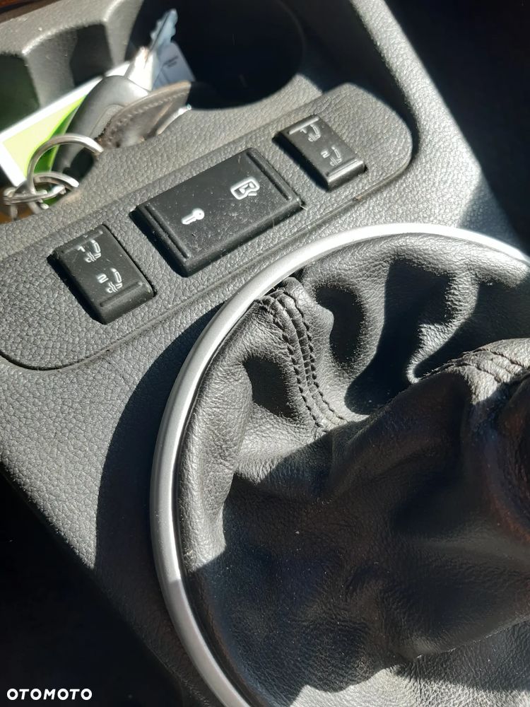 Skoda Roomster 1.9 TDI Sport - 16