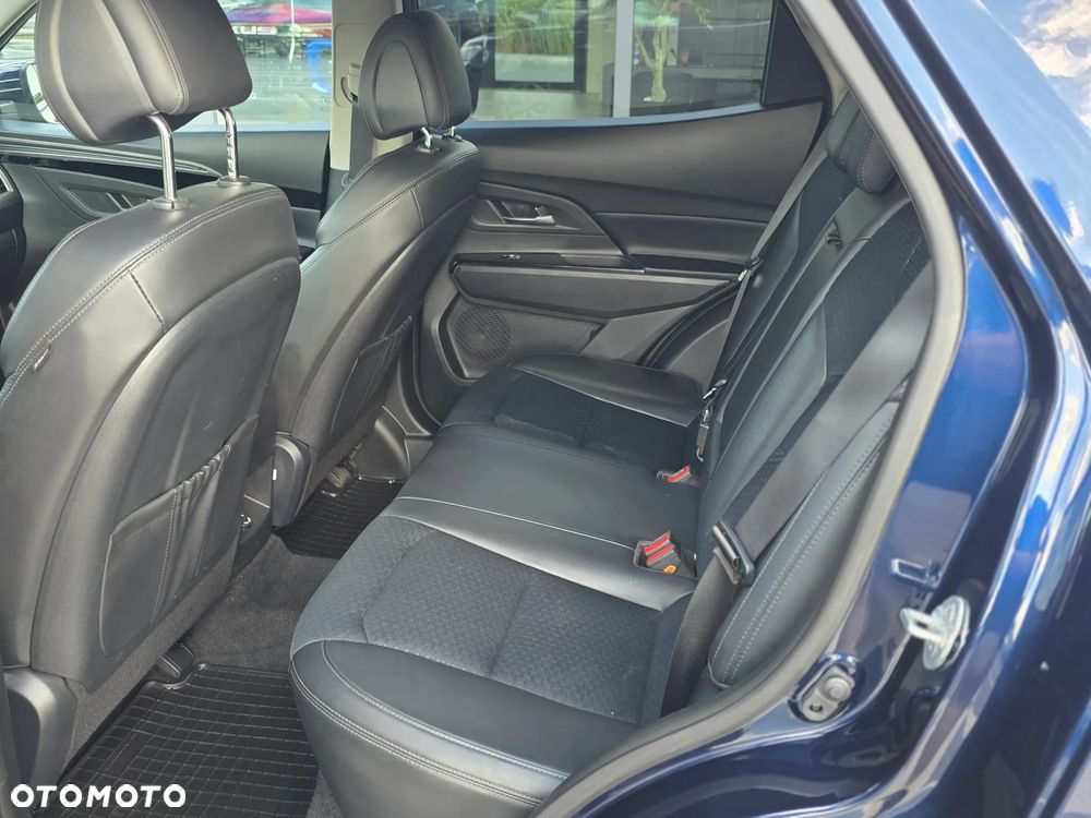 SsangYong/KGM Korando 1.5 T-GDI Quartz 2WD - 26