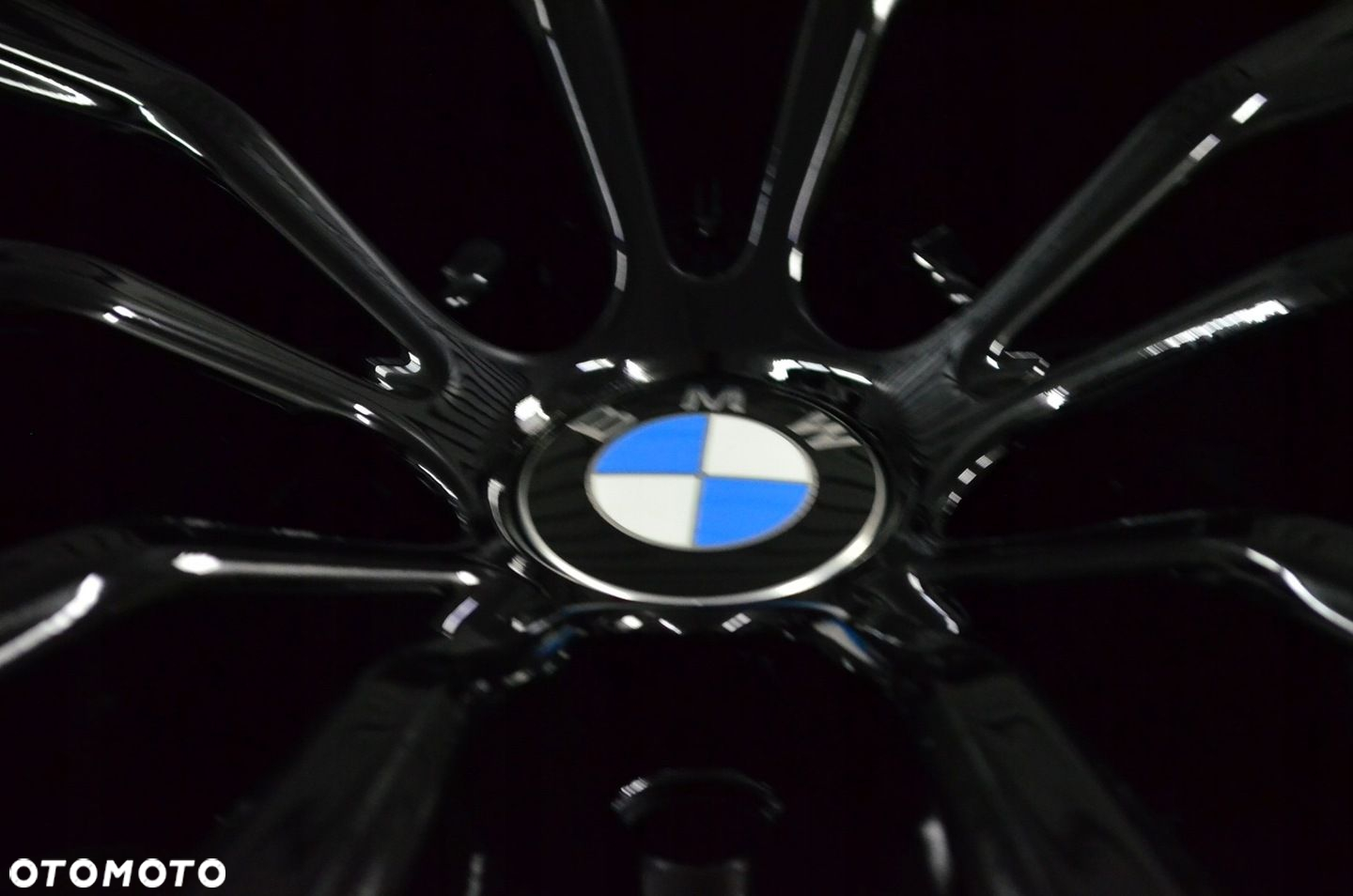 Felgi 5x112 R17 BMW G20/G21 ORYGINAŁ  czujniki - 7