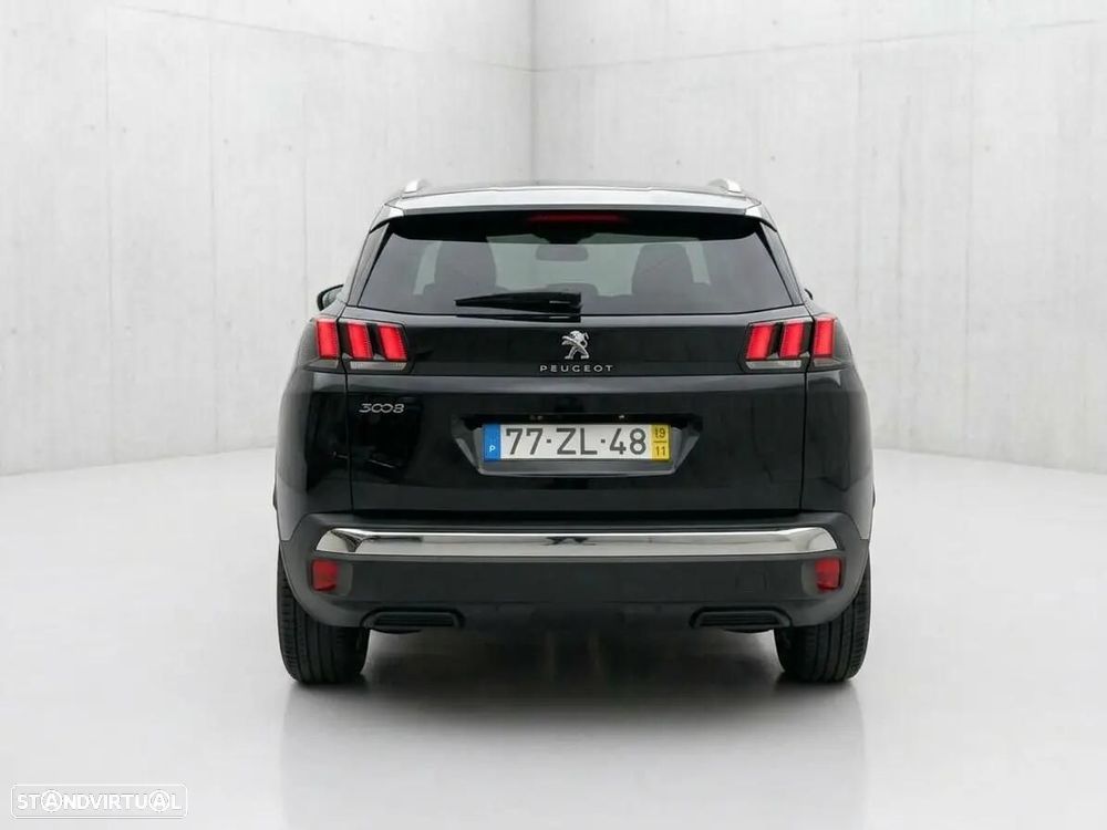 Peugeot 3008 1.5 BlueHDi Active Pack - 6