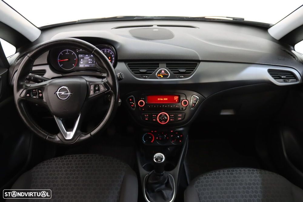 Opel Corsa 1.3 CDTi Business Edition - 6