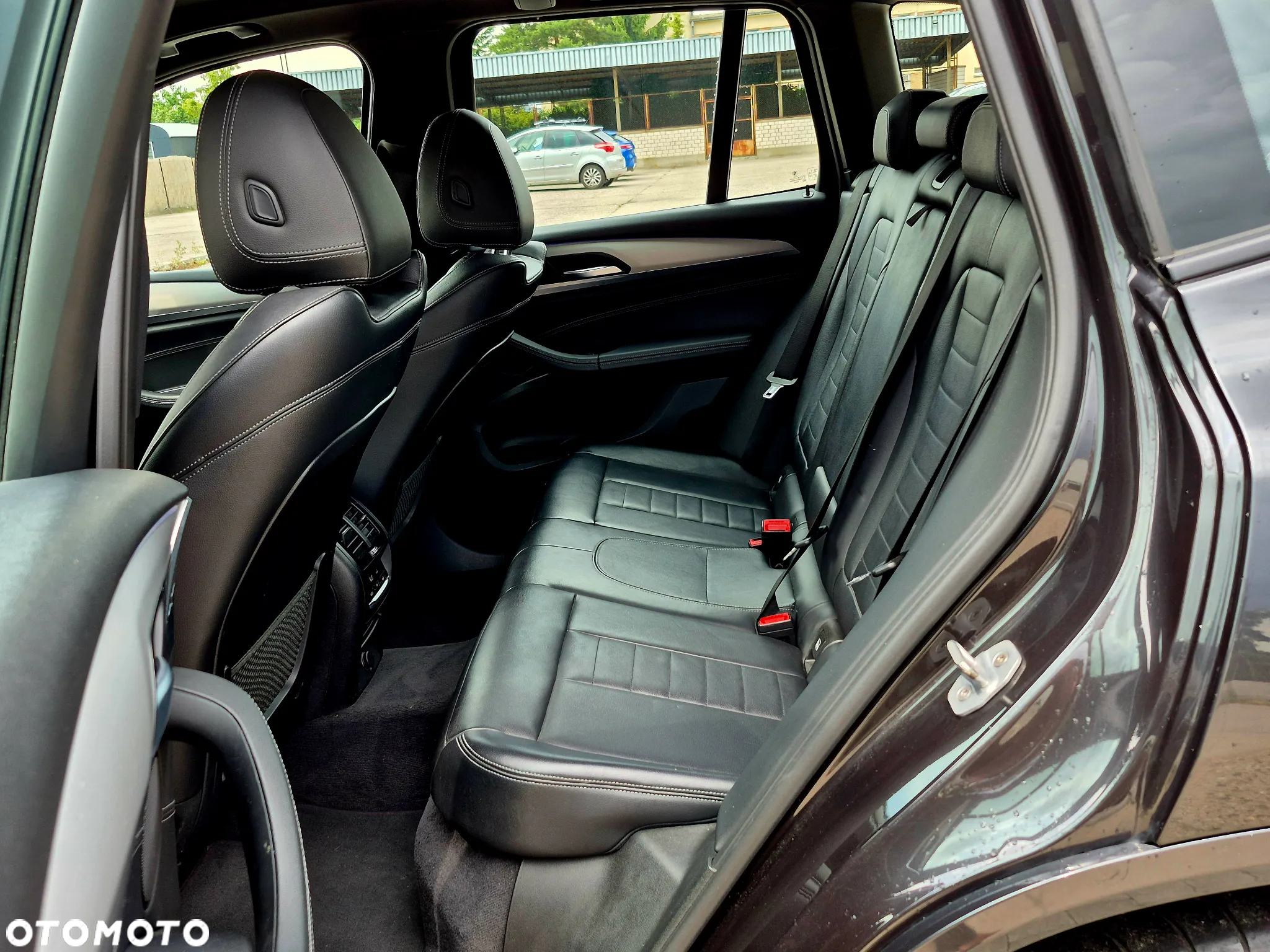 BMW X3 xDrive30d M Sport sport - 13
