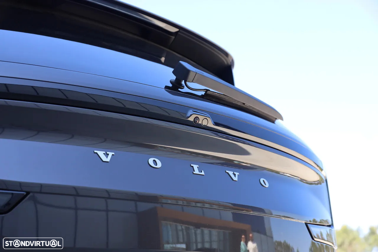 Volvo EX90 104 kWh Single Motor Core - 46