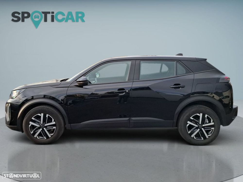 Peugeot 2008 1.2 PureTech Active — fotografia 5