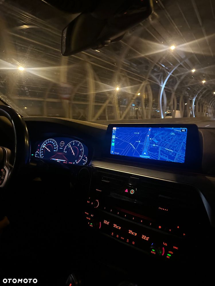 BMW Seria 5 - 10